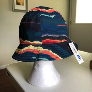 COPY - Adidas Originals Toner Bucket Hat Unisex N…